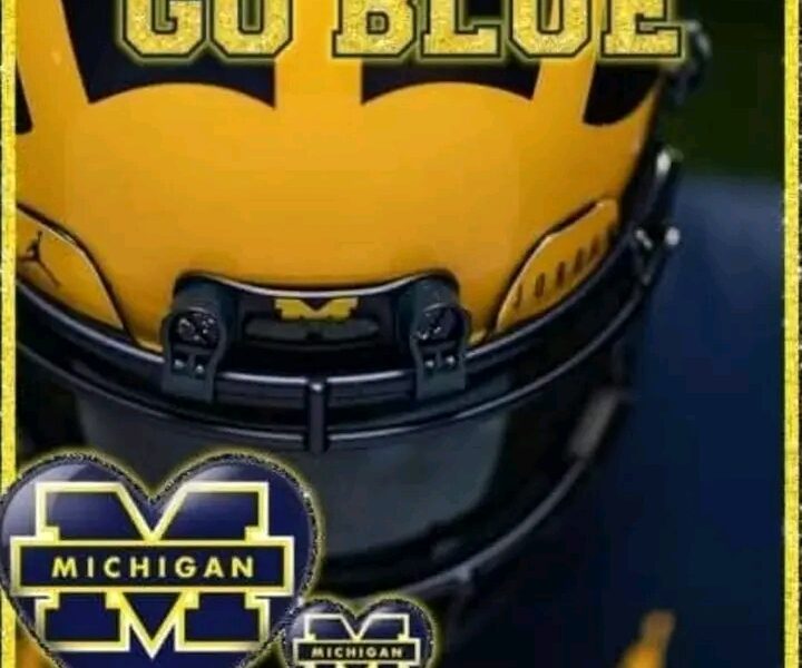 Michigan Lands Coveted Running Back