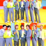 BTS’ RM Announces New Album Seven Hearts, One Soul — A Tribute to Unity, Love, and BTS Brotherhood