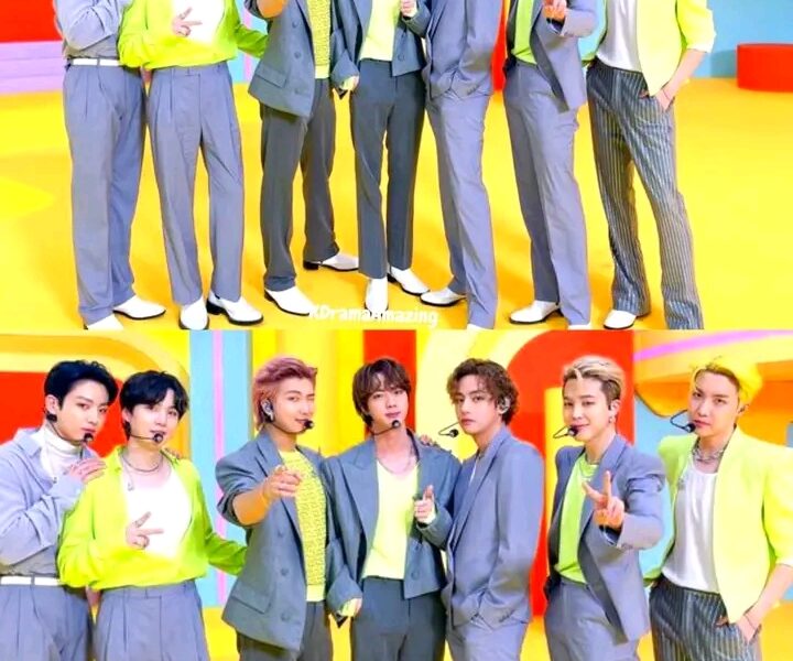 BTS’ RM Announces New Album Seven Hearts, One Soul — A Tribute to Unity, Love, and BTS Brotherhood