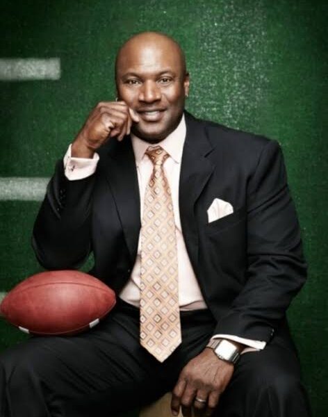Home Sweet Home: Bo Jackson Returns to Auburn Tigers as Director of Player Development